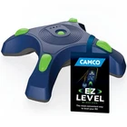 Camco Wireless Automatic Rv Ez Level With Illuminated Indicator Lights, Blue New. Price: $46.99.