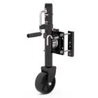 1200 Lbs Trailer Jack With Wheel, 10" Lift, Bolt Tongue For Rv, Boat,... New. Price: $105.89.