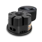 Rv Trailer Jack Block - 6" W/ Bag For Tongue/scissor 1PC New. Price: $39.57.