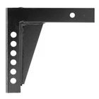 Fastway 92-02-4214 E2 Hitch Shank 6" Drop X 9" Rise 12" L (0227.0044) (r) New. Price: $199.99.