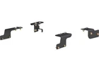 Curt 16468 For 07-21 Tundra 6.5' Bed Custom 5TH Wheel Brackets New. Price: $204.66.