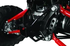 Dragonfire Racing Receiver Hitch For Chevy C6 2-INCH Class Iii 522107 New. Price: $99.99.