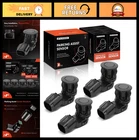 4PC Reverse Backup Parking Assist Sensors For Toyota RAV4 Tacoma Tundra 6 Pins New. Price: $81.99.