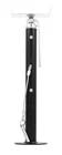 Camco Eaz-lift Premium Rv Slide-out Support Features An Adjustable H New. Price: $88.79.