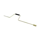 Lippert Components 285324 Trailer Jack Accessories New. Price: $34.51.