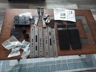 Lippert Happijac FT-CG14 Chevy/gmc Direct-to-frame Tie Down Kit 350763 New. Price: $399.00.