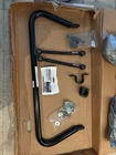 Roadmaster 1139-140 Heavy Duty Front Anti Sway Bar New. Price: $700.00.