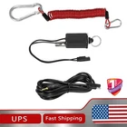 BRK2505 Breakaway Switch Kit Replacement For Blue Ox Patriot Tow Bar Braking New. Price: $66.80.