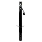 Husky Towing 30782 Side-wind Jack New. Price: $41.19.