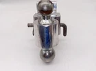 Andersen Rapid Hitch Drop Adjustable Aluminum Ball Mount 2" & 2-5/16" 10K Used. Price: $169.00.