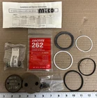 Mico Brake Master Cylinder Pad And Seal Repair Kit Hydraulic 02-500-022 New. Price: $100.00.