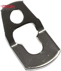 Happijac Ca-tc Chrome Coupler Replacement For Truck Camper Tie Down Systems, Fit New. Price: $47.46.