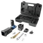 Draw Tite 76900 Hidden Hitch Receiver New. Price: $361.84.