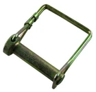 Jr Products 01254 Safety Lock Pin 3/8" X 1-1/2" Usable Length New. Price: $13.27.