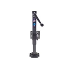 Dlx-sf Marine Jack Swivel 2,000 Lb. Premium, 2000 New. Price: $501.29.