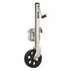 Dutton-lainson 1,500 Lb Load Bolt-thru Swivel Mount Jack 8 Wheel Marine XP15 New. Price: $162.88.