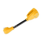 Camco Power Grip Dogbone Adapter Inch 15AM 30AF 125V 1875W Cetl 55163 New. Price: $36.53.