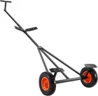 Vevor Boat Trailer Dolly 420LB Load Mover Adjustable New. Price: $234.70.