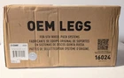 Curt 16024 Gm Puck System 5TH Wheel Legs For Silverado / Sierra 2500 3500 Hd New. Price: $375.99.