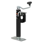 Curt 28300 Bracket Mount Topwind Swivel Jack New. Price: $52.53.