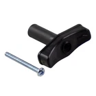 Dometic K114009 Crank Handle Black; For 4000R/ 5000 Rbt/ 8000 Series Fan-tastic New. Price: $25.70.