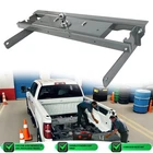 Gooseneck Hitch Complete Kit For 16-19 Chevy Silverado 2500HD 3500HD Gmc Sierra New. Price: $315.00.