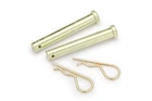 Husky Replacement Pins Towing 33111 Expedited Shipping! New. Price: $27.12.