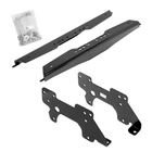 Gooseneck Trailer Hitch Mount Kit Draw-tite 4457 New. Price: $273.70.
