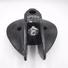 Reese Repalcement Trailer Hitch Head C125029 14,000LBS Cap. New. Price: $144.99.