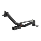 Curt Front Trailer Hitch Cargo Carrier 2IN Receiver For Select 2019-24 Ram 1500 New. Price: $303.99.