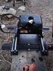 Curt A20 Sliding 5TH Wheel Hitch Base Rails 20K Gtw Double Jaw Short Bed 16631 New. Price: $650.00.