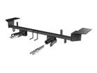 Blue Ox BX2251 Tow Bar Base Plate For 2008-2015 Honda Odyssey/pilot New. Price: $639.00.