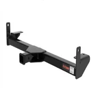 Curt Front Mount Hitch W/ 2" Receiver For Dodge 1500/RAM 2500/RAM 3500 31017 New. Price: $279.27.
