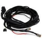 Baja Designs 640167 Universal LP9 & LP6 Series Upfitter Lock-out Wiring Harness New. Price: $97.95.