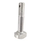Husky Towing 33181 Hitch Fifth Wheel Mounting Kit New. Price: $26.48.