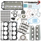 Mds Kit For Ram 1500 Pickup 2011-2015 5.7L Camshaft, Lifters, Timing New. Price: $251.01.