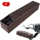 BX88309 Tow Cover Fits For Blue Ox Avail Ascent And Apollo Bars Brown New. Price: $27.89.