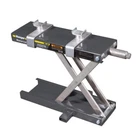 Ranger 1100 Capacity Motorcycle/atv Lift Durable Scissor Jack New. Price: $236.00.