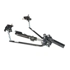 Husky Towing 31995 Round Bar Weight Distributing Hitch New. Price: $385.99.