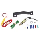 Roadmaster 7514-55 Stop Light Switch Kit; For 2012-2017 Fiat 500 New. Price: $61.79.