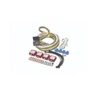 Demco 9523010 Towed Vehicle Diode Wiring Kit New. Price: $111.73.