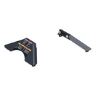 Curt 16904 Replacement Q20 5TH Wheel Hitch Legs For Head #16530 New. Price: $138.99.