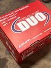 Demco Stay-in-play Duo Braking System New. Price: $1188.80.