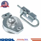 Gooseneck Coupler Head W/handle 30000 Pound Fits 2-5/16 Ball Trailer Heavy Duty New. Price: $70.16.