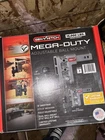 Gen-y Hitch 2" Mega-duty Class 5" Drop Receiver 16K GH-513 Nib New. Price: $219.99.