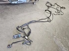 Used 2013 Silverado 3500 Frame Chassis Harness To Tlmps Ext Cab Dually 13883441. Price: $545.09.