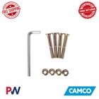 Camco Eazlift - Recurve R3 Hook Up Hanger Bolt Package 48757 New. Price: $67.24.