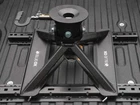Blue Ox BXR2410 5TH Wheel Trailer Hitch 24,000 Adjustable For Standard Rails New. Price: $1229.00.