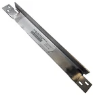 Gillig 06-61071-000 Panel Settee 76000 Lf Stainless Steel New. Price: $24.99.