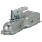 Quick Products QP-HS3022Z Zinc Trigger-style Trailer Coupler 1-7/8" Ball, 3" New. Price: $16.45.